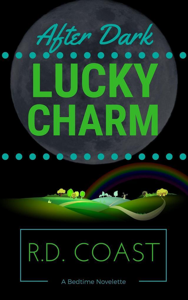 Lucky Charm (After Dark, #6)