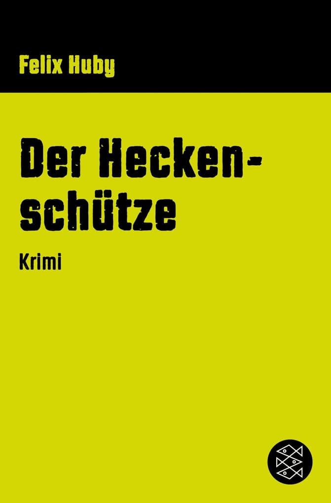 Der Heckenschütze