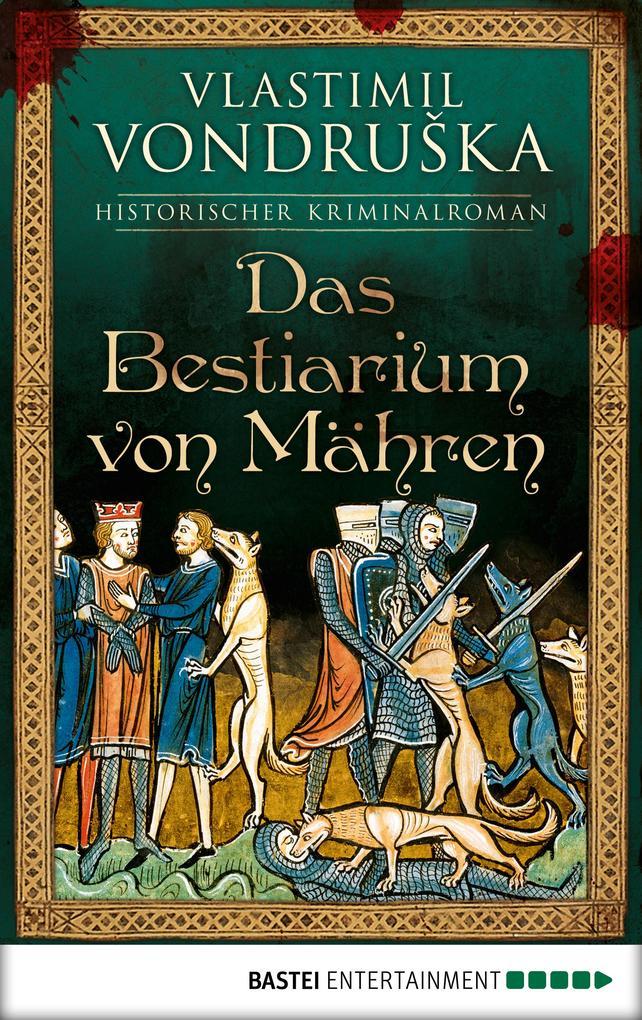 Das Bestiarium von Mähren