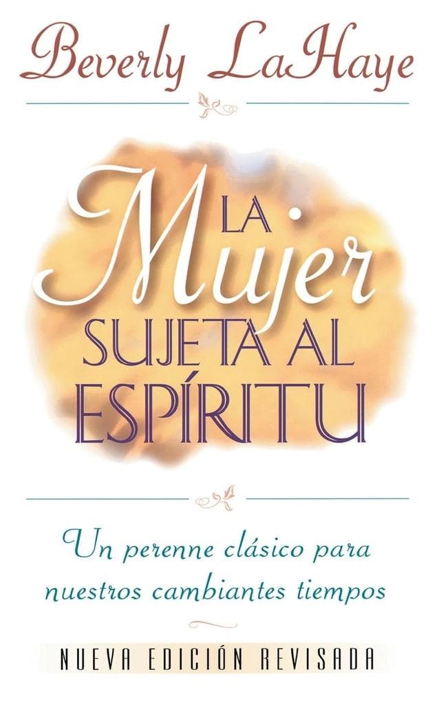 La Mujer Sujeta Al Espiritu