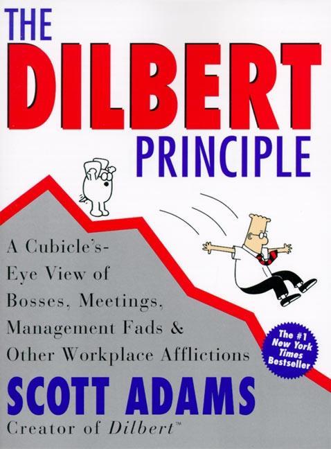 The Dilbert Principle