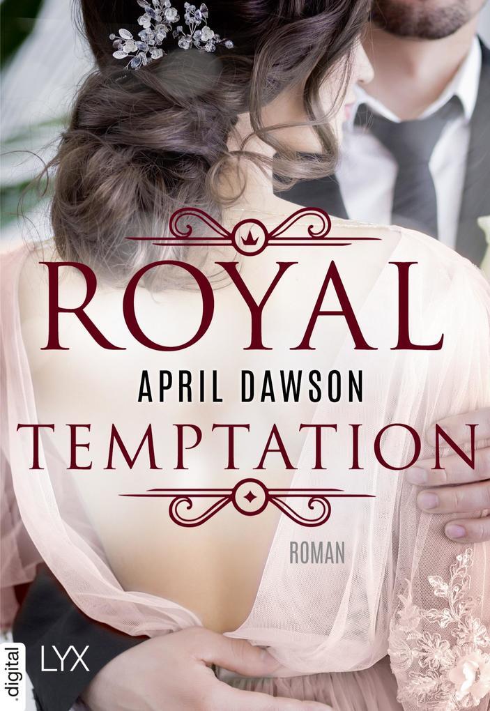 Royal Temptation