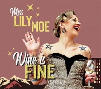 Wine Is Fine (Lim.Ed.)