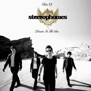 Decade In The Sun-Best Of Stereophonics (2LP)