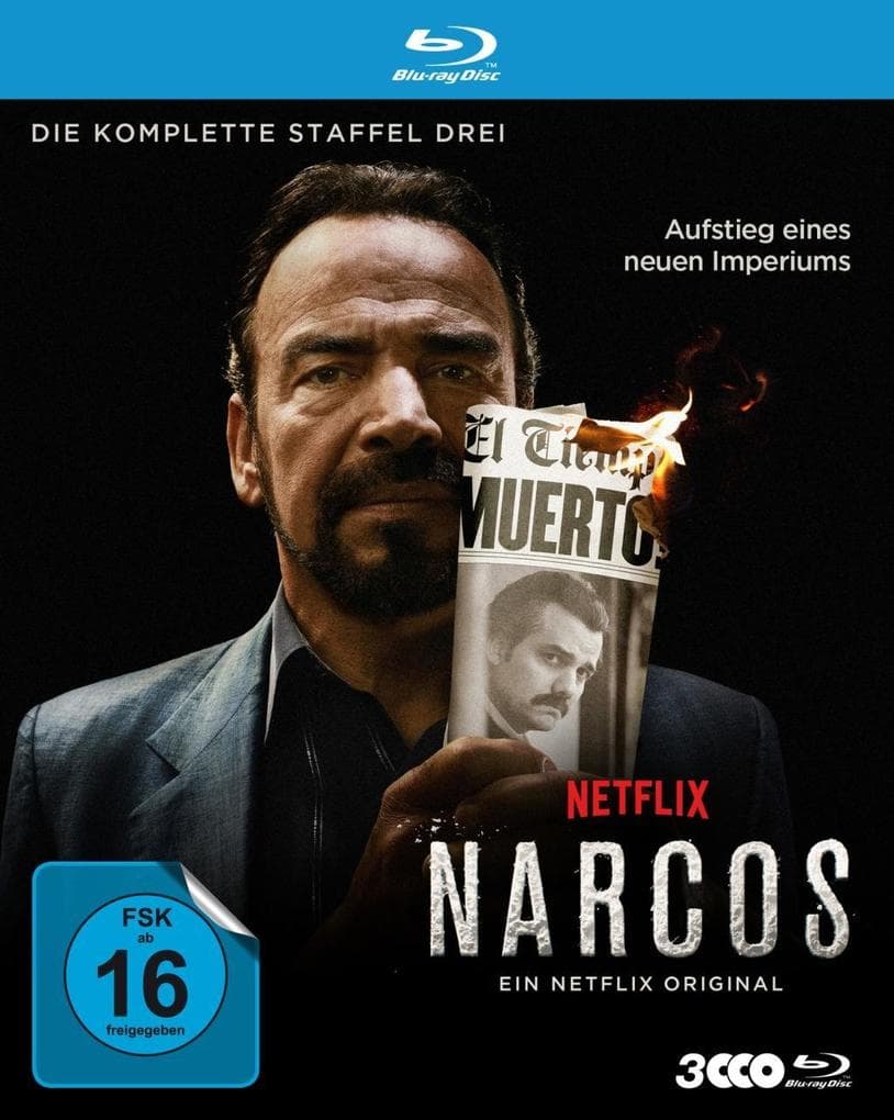 Narcos