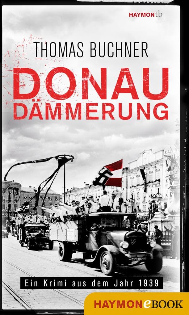 Donaudämmerung