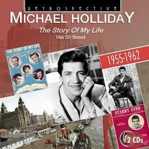 The Story Of My Life-His 59 Finest