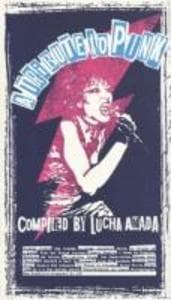 Lucha Amada-A Tribute To Punk