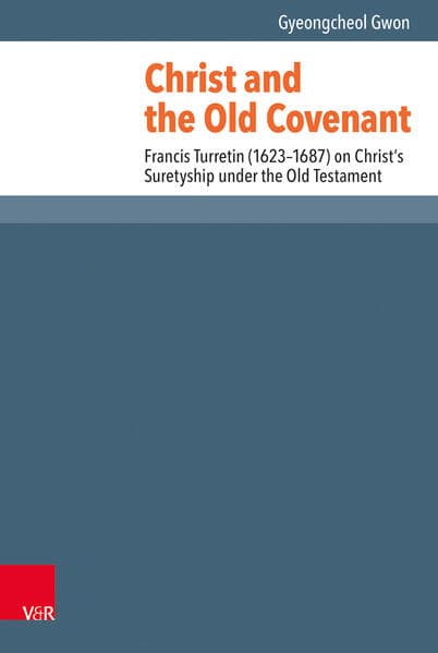 Christ and the Old Covenant