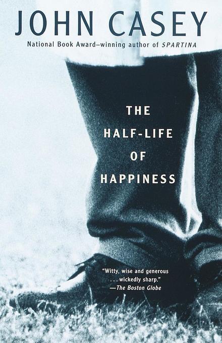 The Half-Life of Happiness