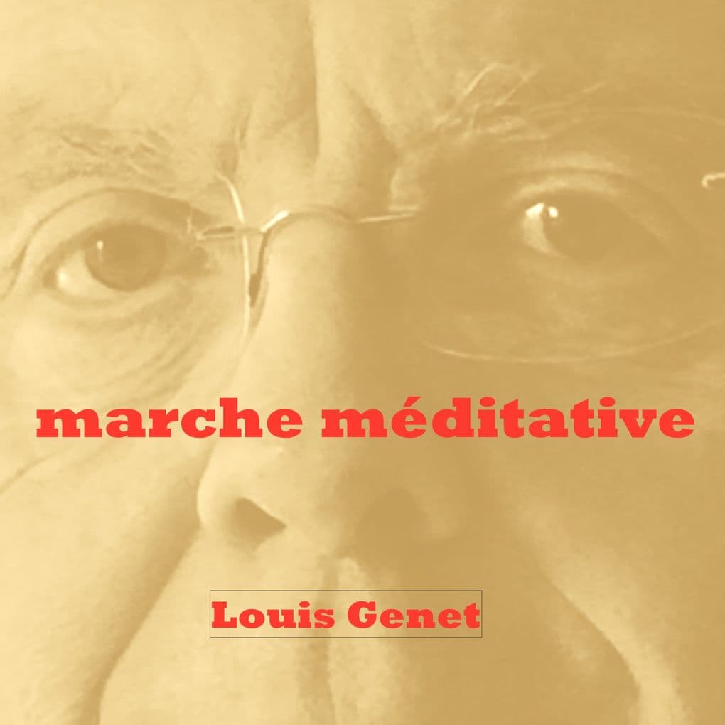 Marche méditative