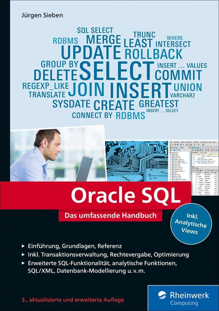 Oracle SQL