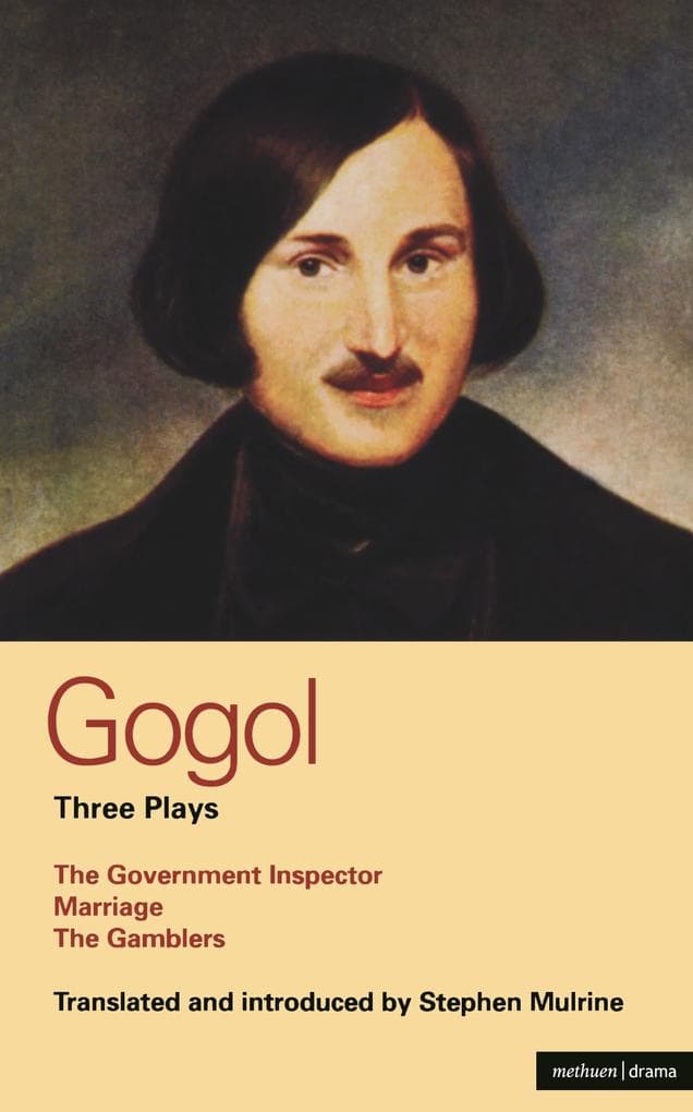 Gogol