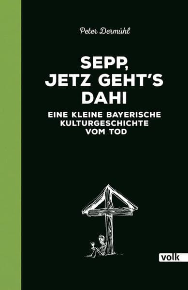 Sepp, jetz geht's dahi