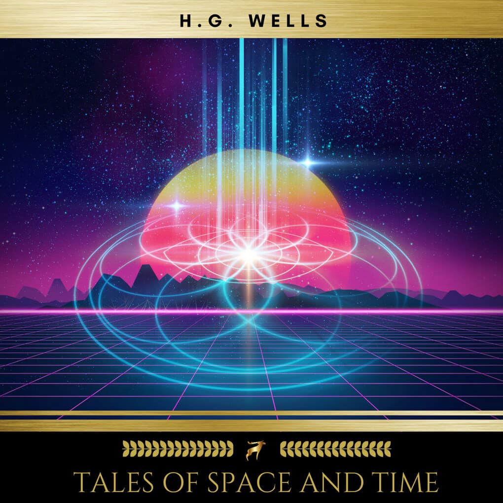 Tales of Space and Time