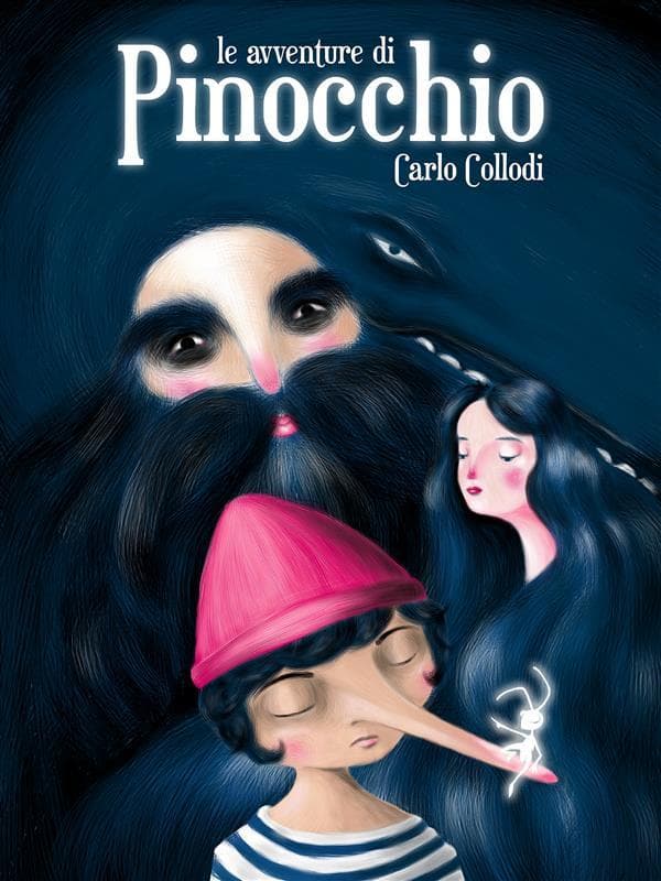 Le Avventure di Pinocchio