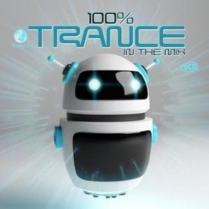 100 Trance In The Mix