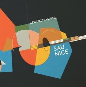 Sau Nice (LP)