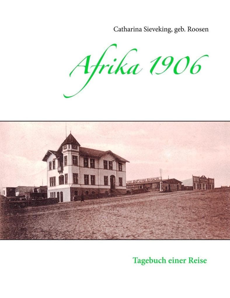 Afrika 1906