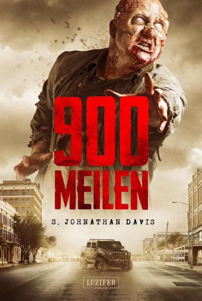 900 MEILEN