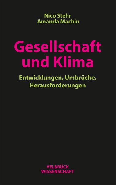 Gesellschaft und Klima