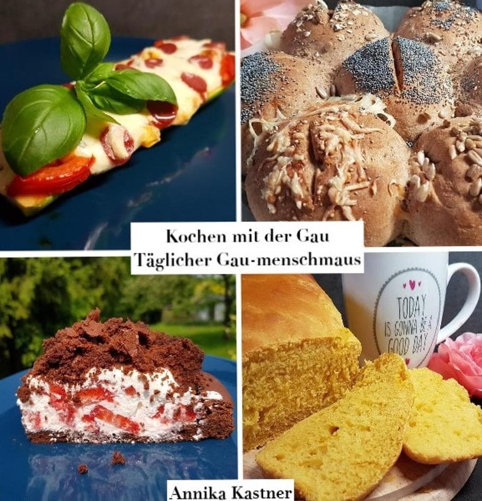 Kochen mit der Gau