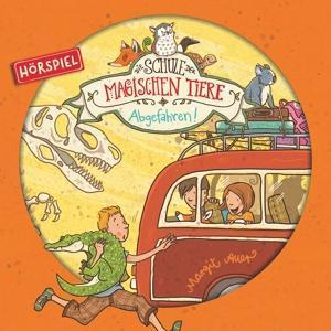 04: Abgefahren! (Hörspiel)