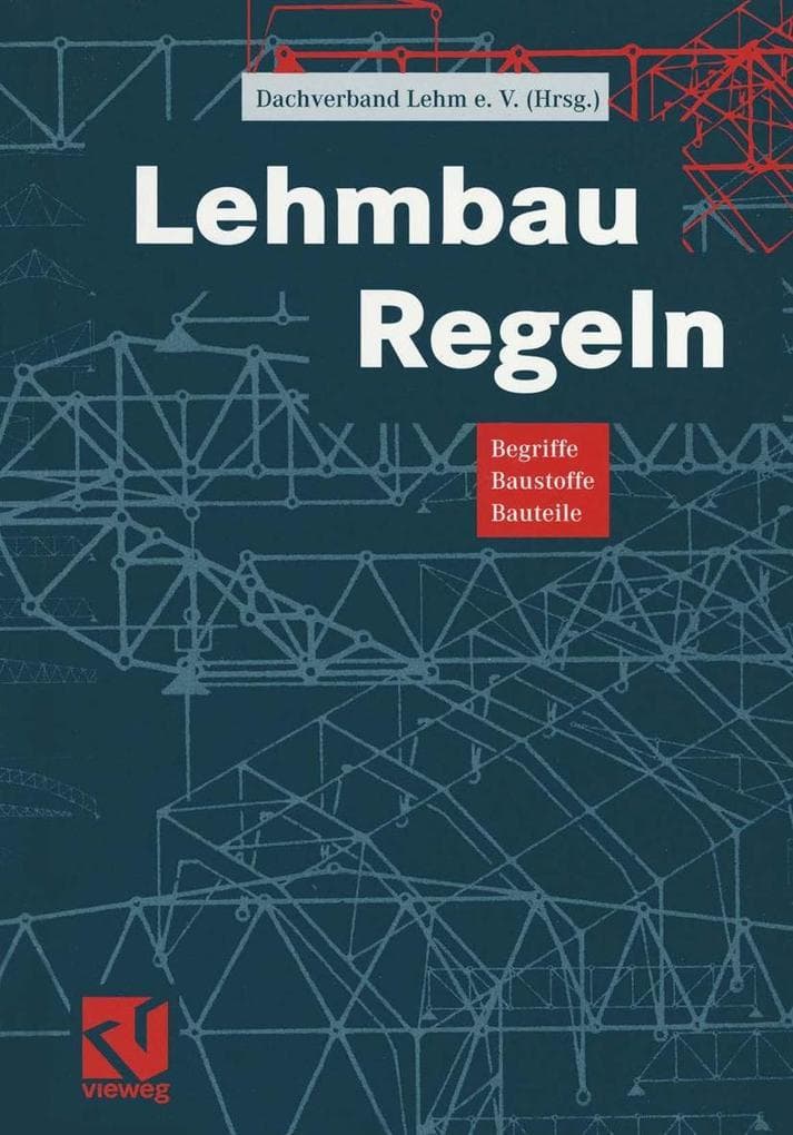 Lehmbau Regeln