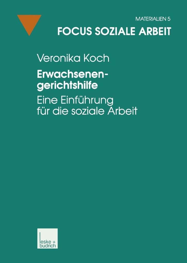 Erwachsenengerichtshilfe