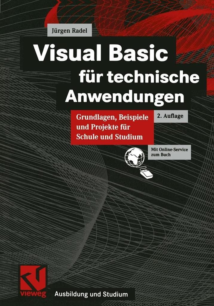 Visual Basic für technische Anwendungen