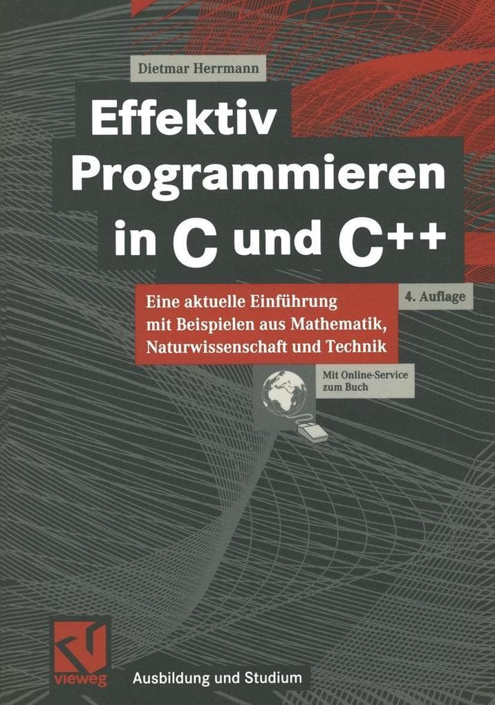 Effektiv Programmieren in C und C++