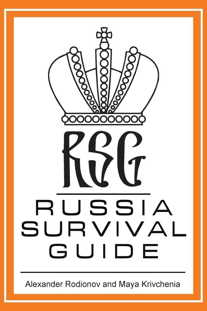 Russia Survival Guide