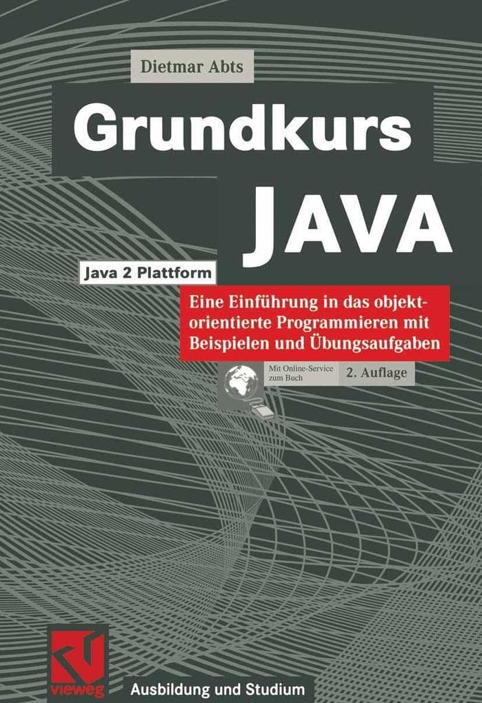 Grundkurs JAVA