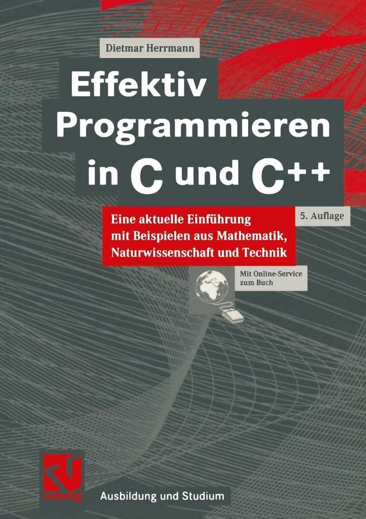 Effektiv Programmieren in C und C++