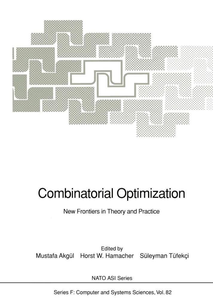 Combinatorial Optimization