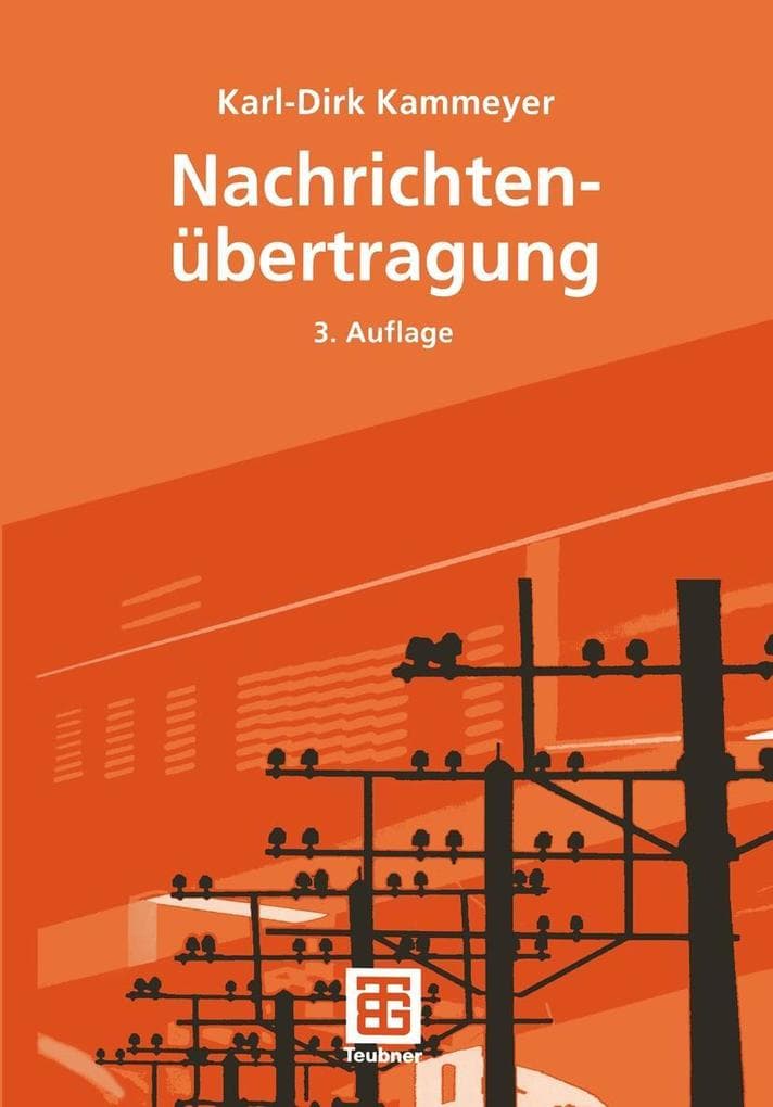 Nachrichtenübertragung