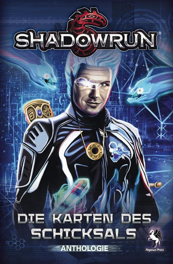 Shadowrun: Die Karten des Schicksals