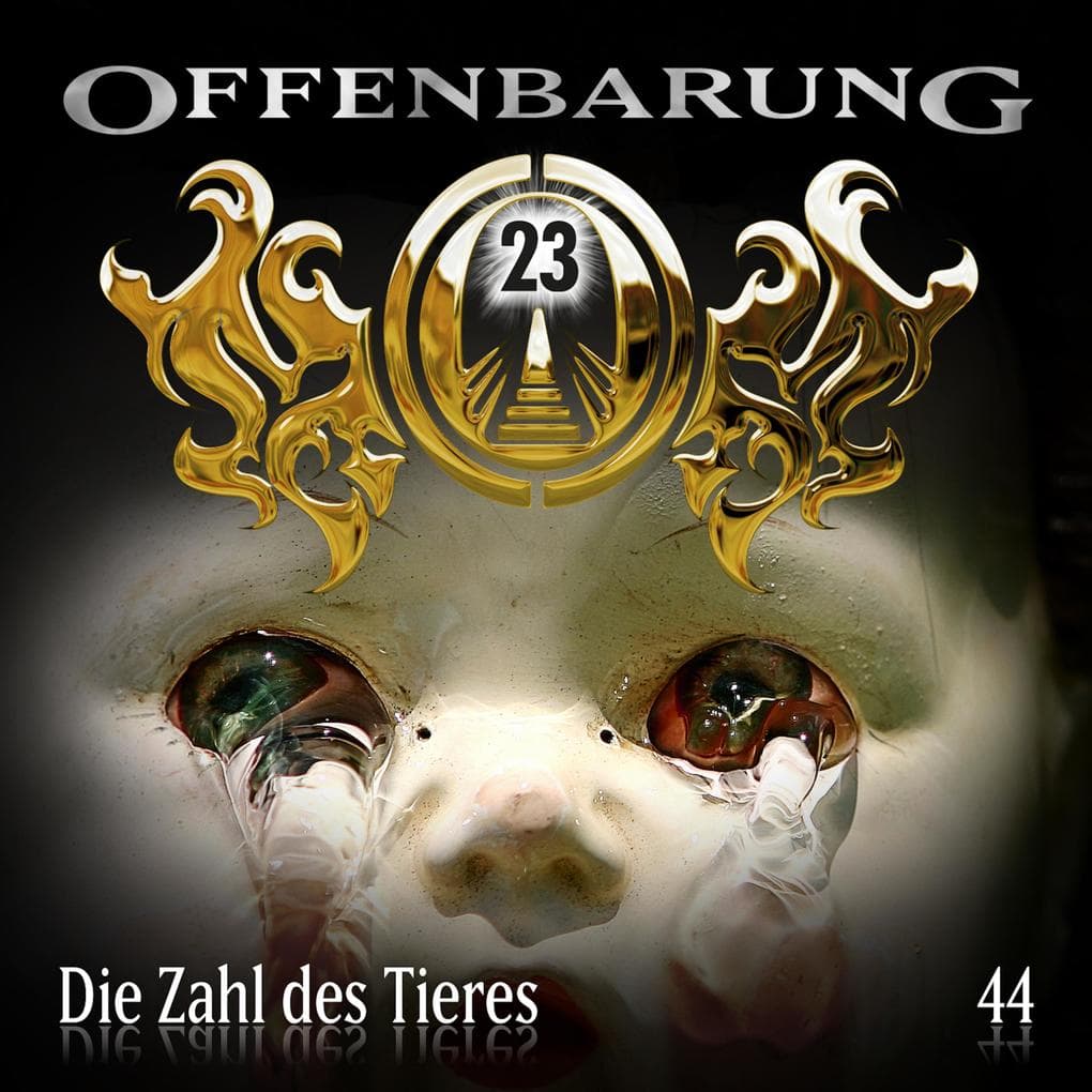 Die Zahl des Tieres