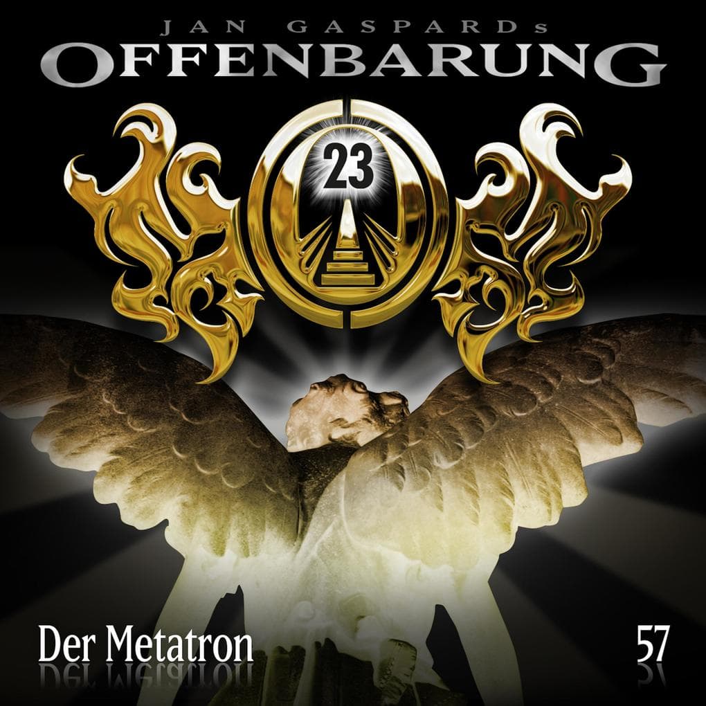 Der Metatron