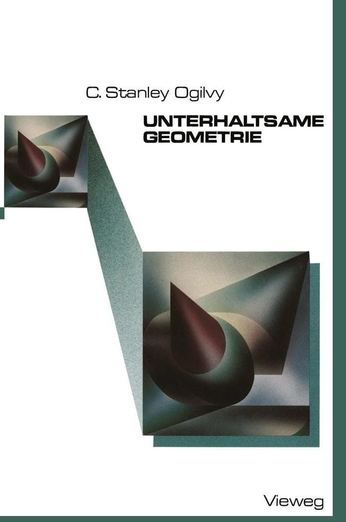 Unterhaltsame Geometrie