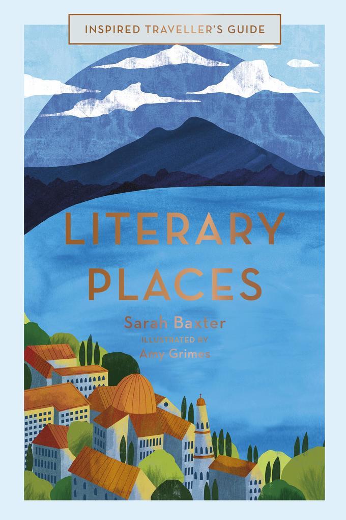 Literary Places