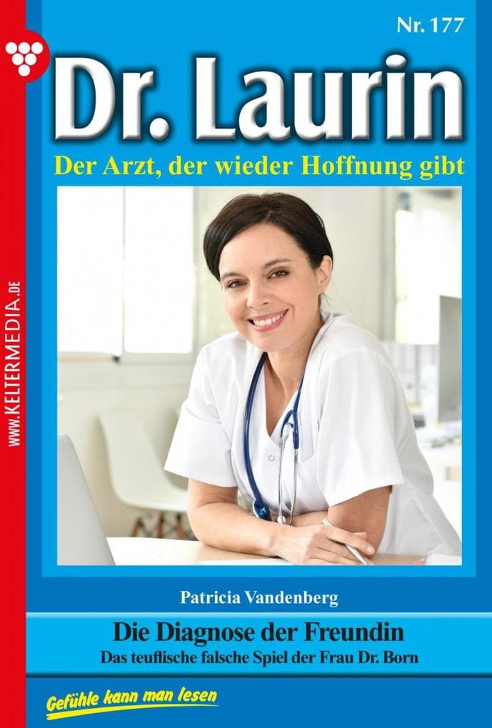 Die Diagnose der Freundin