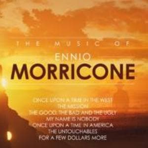 The Music Of Ennio Morricone