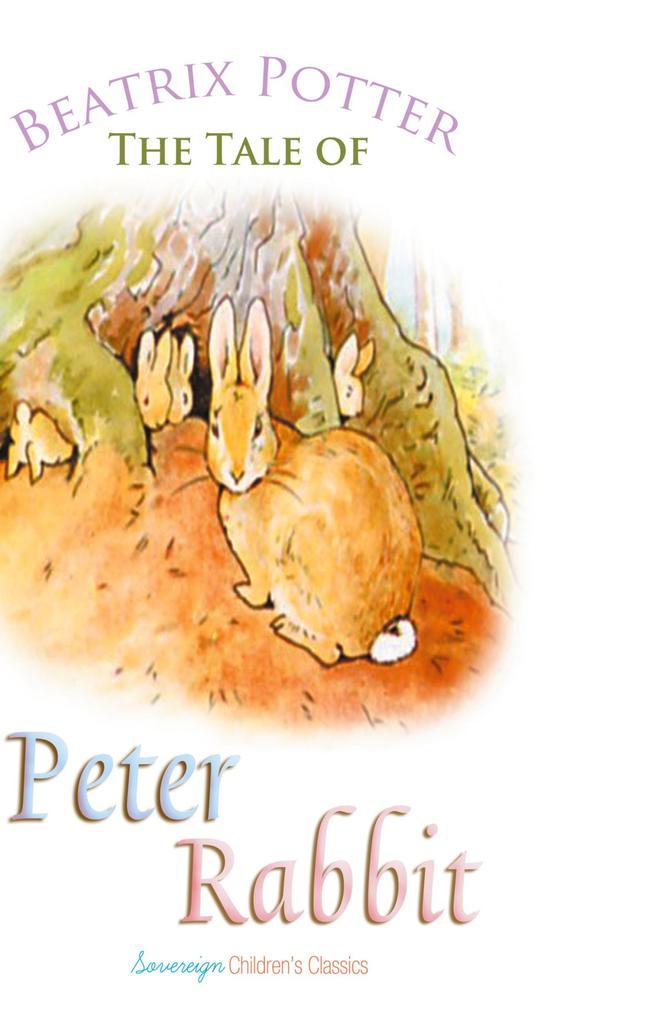 The Tale of Peter Rabbit