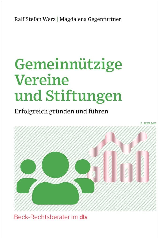 Gemeinnützige Vereine und Stiftungen