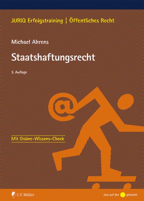 Staatshaftungsrecht