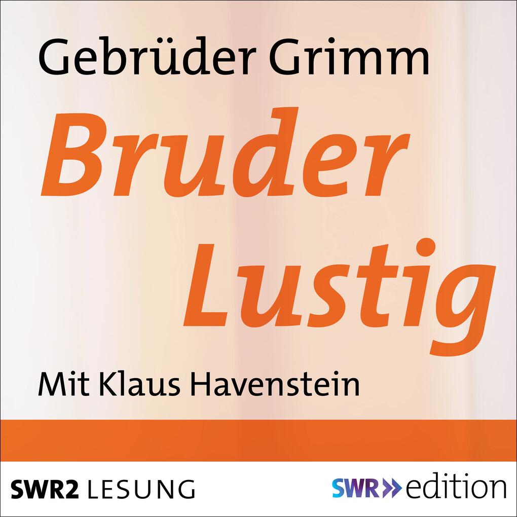 Bruder Lustig