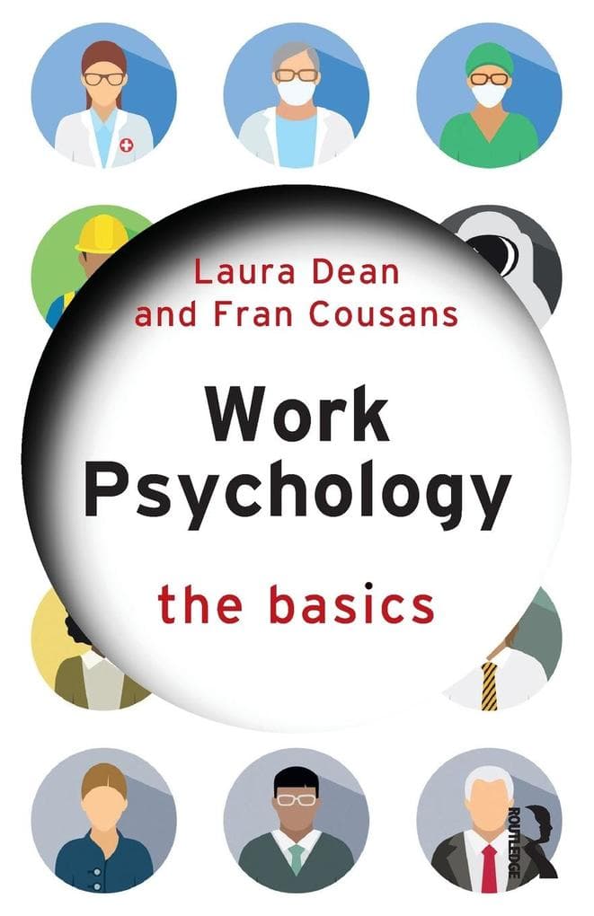 Work Psychology