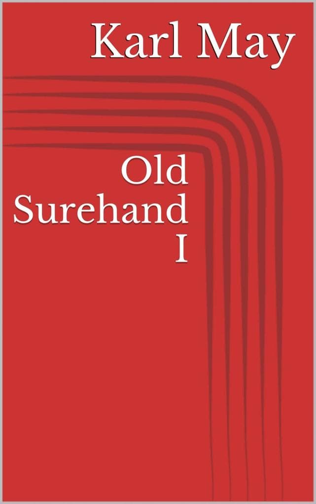 Old Surehand I