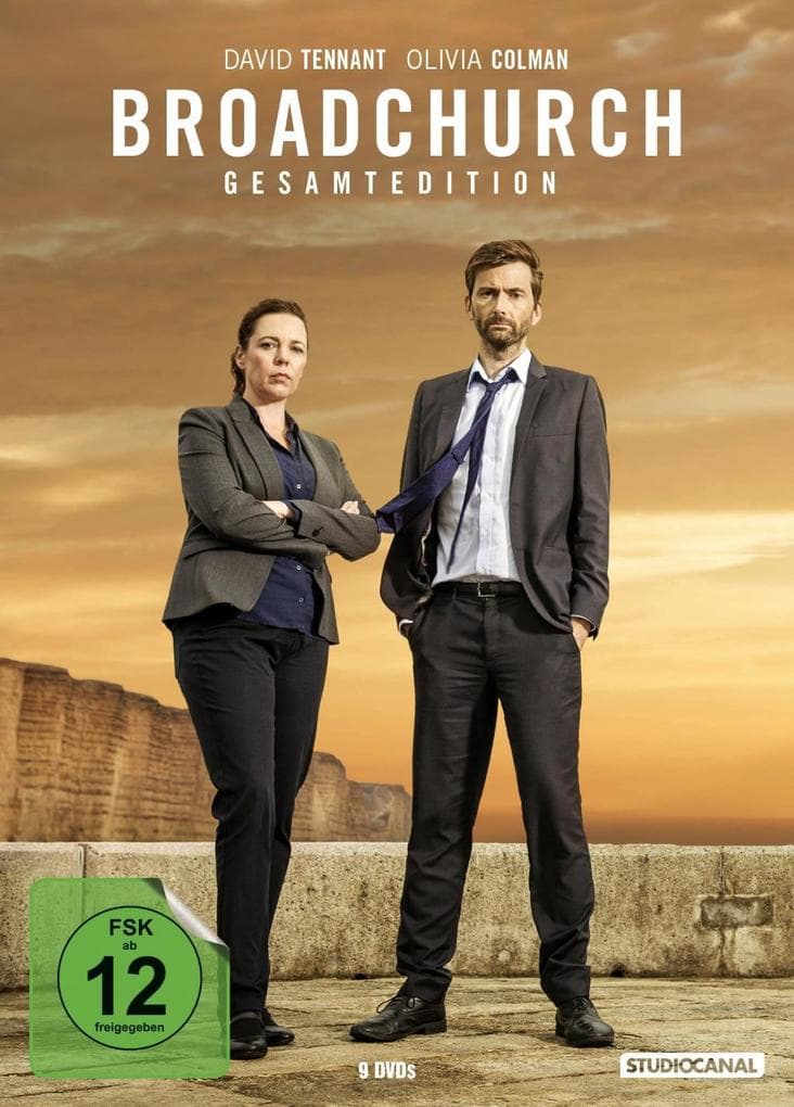 Broadchurch